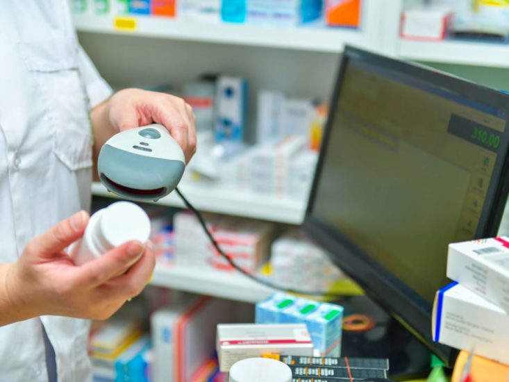 Pharmacy-Tech