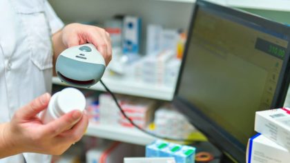 Pharmacy-Tech