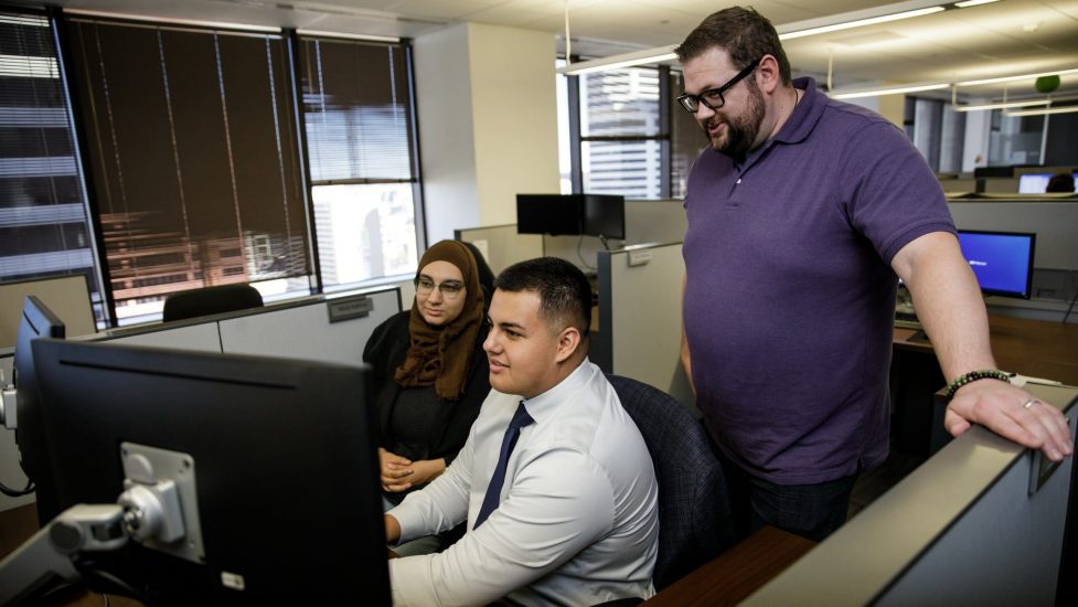 (Photo: CareerWise Colorado)