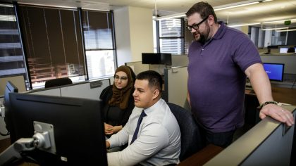 (Photo: CareerWise Colorado)
