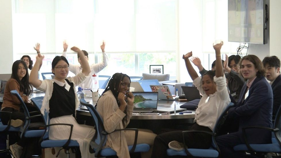 (Photo: Junior Achievement of Greater Boston)