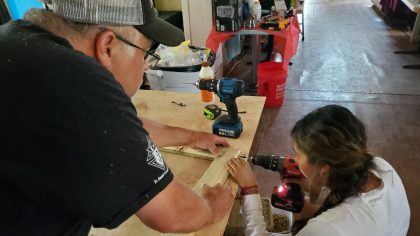 Photo One Harbor Freight Tools for Schools