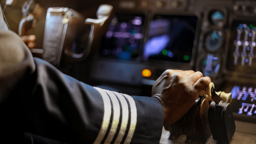 Pilot