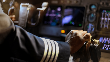 Pilot