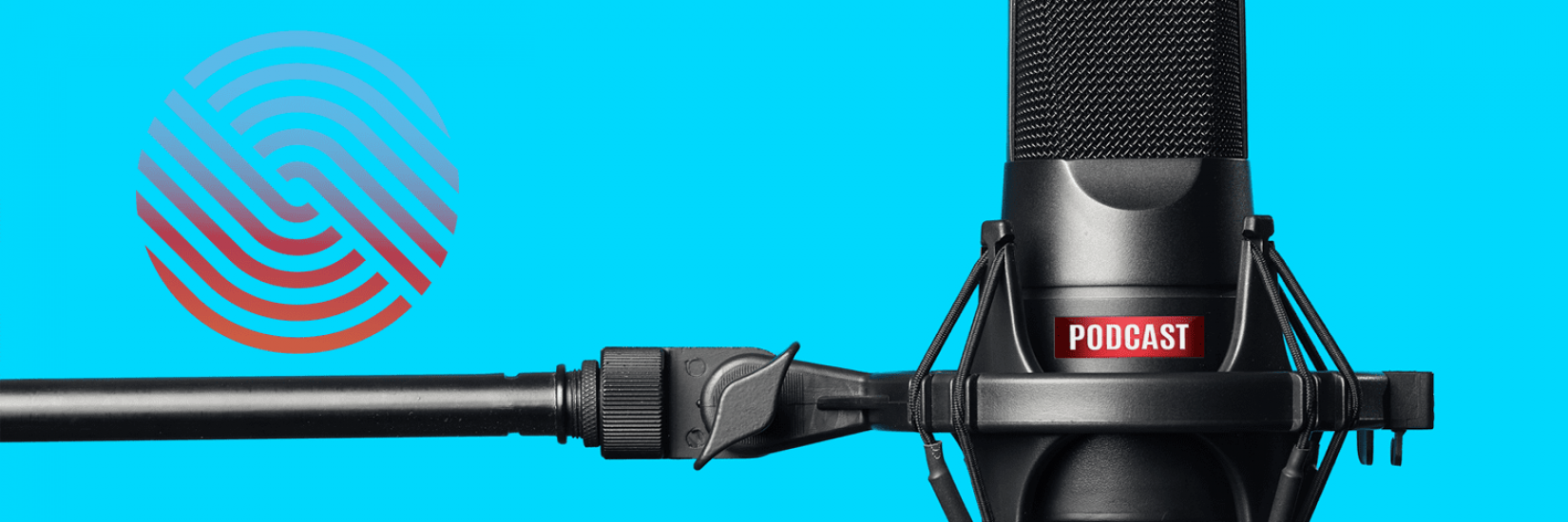 Podcast-Mic