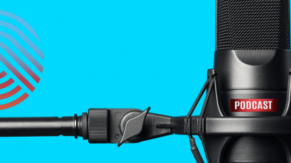 Podcast-Mic