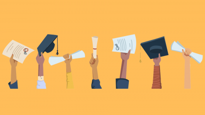 most family-sustaining jobs will require more than a high school diploma