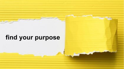 Purpose