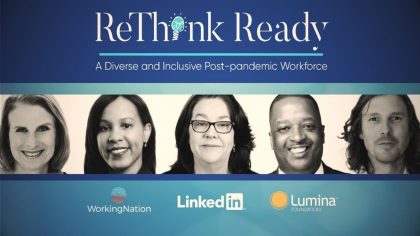 ReThink Ready Diversity