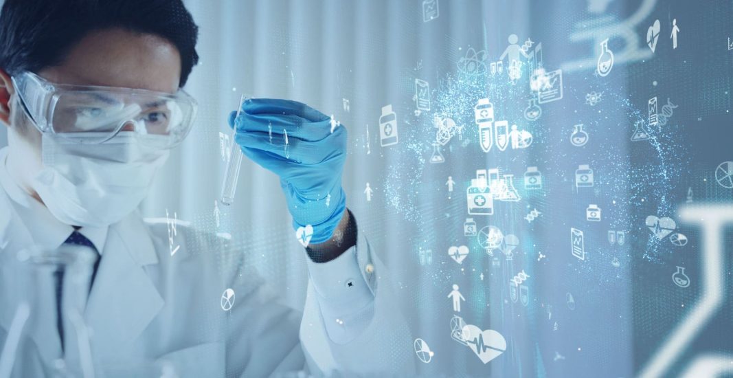 Researcher