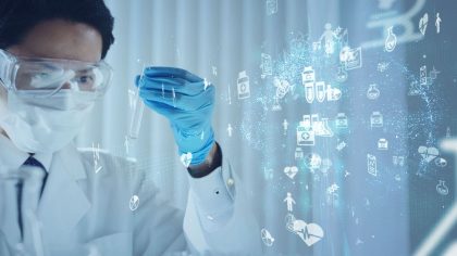 Researcher