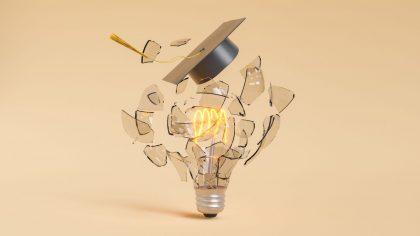 Rethink Education