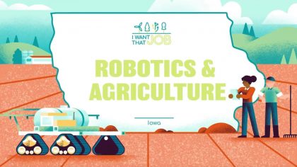 Robotics