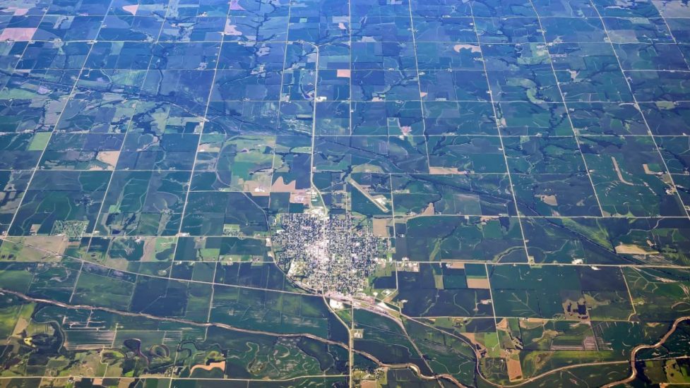 Rural America