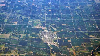 Rural America