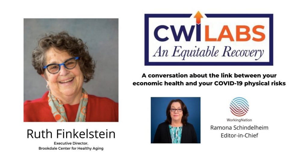 Ruth Finkelstein