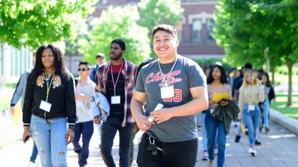 (Photo: Chicago Scholars)