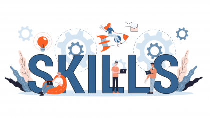 SKILLS - WORD