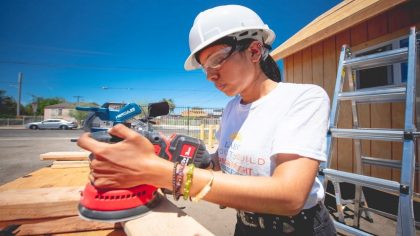 (Photo: Harbor Freight Tools for Schools)