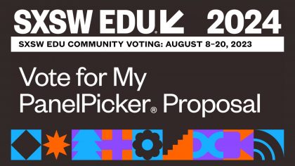 SXSW EDU 2024