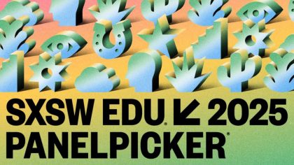 SXSW EDU