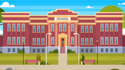 School