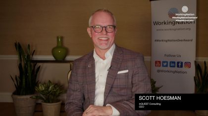 Scott Hoesman _Overheard0