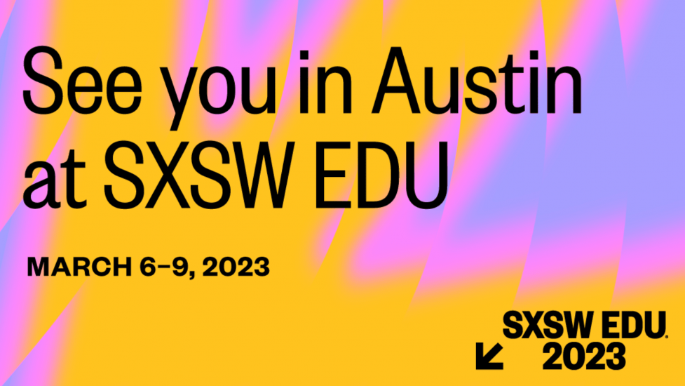 See You in Austin