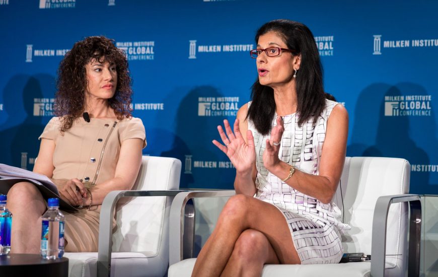 Shernaz-Daver-Cheryl-Strauss-Einhorn-Milken-Panel-18