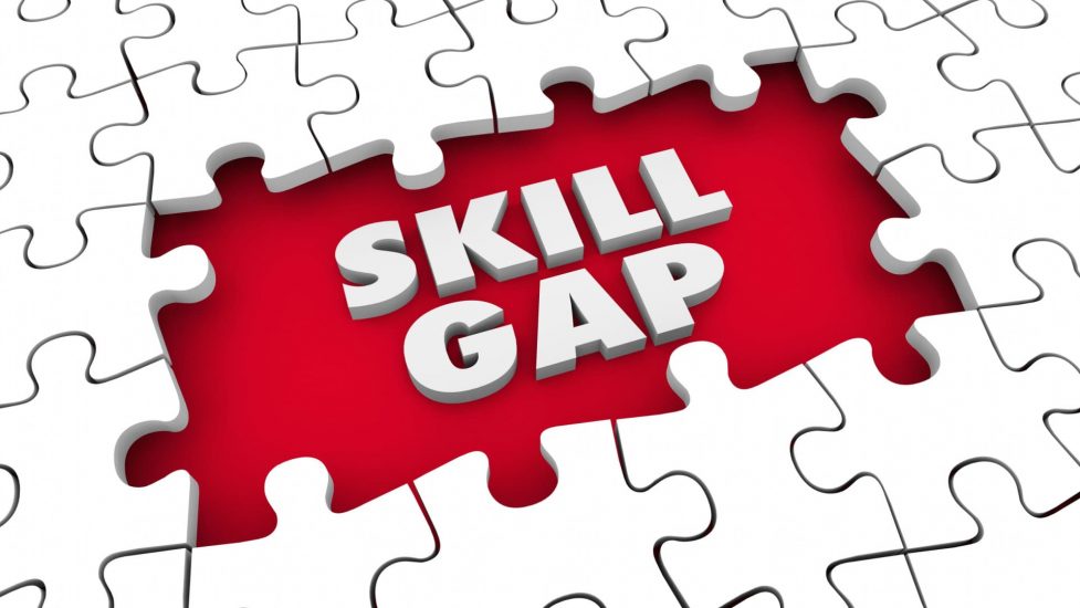 Skill Gap