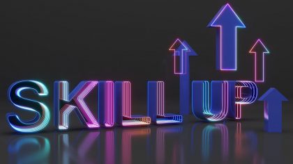 Skill Up
