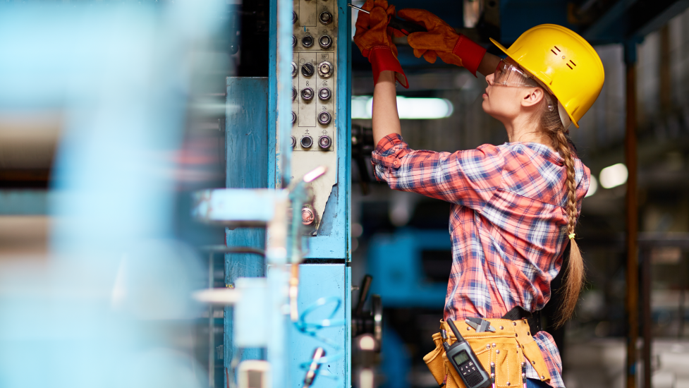 Skilled-trades