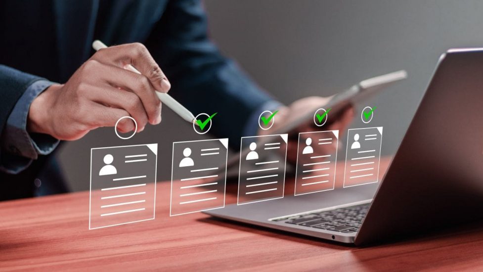 Skills First Hiring