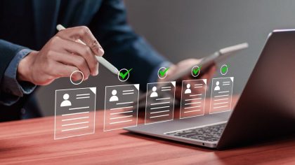 Skills First Hiring