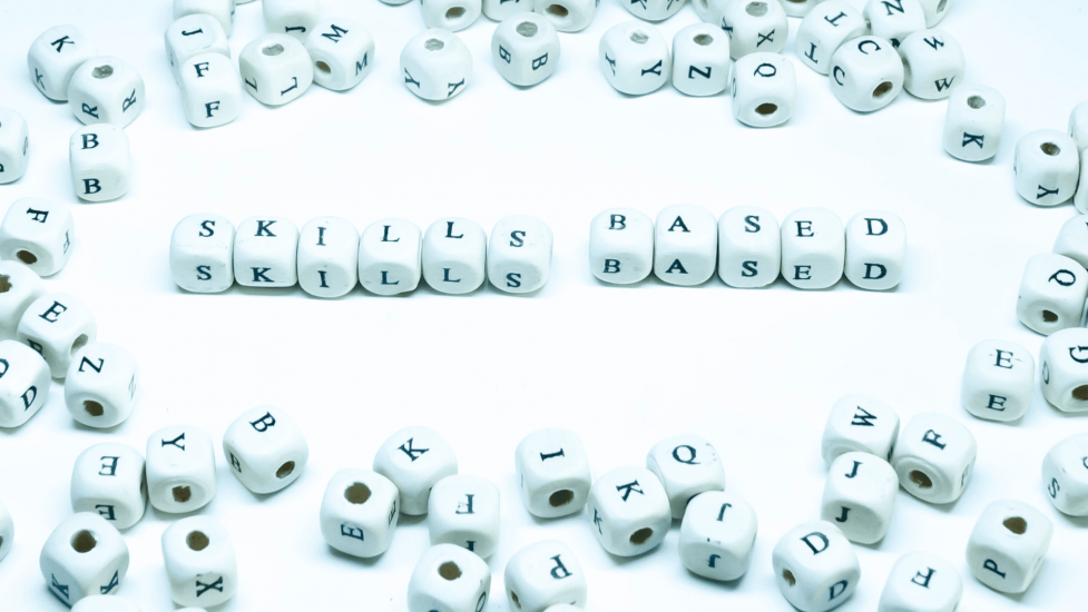 Skills-Based Hiring