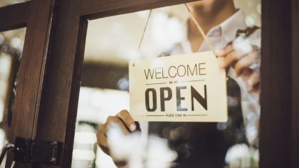 Small-Business