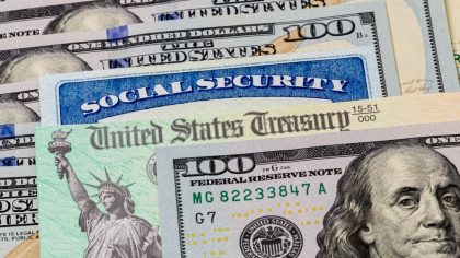 Social Security