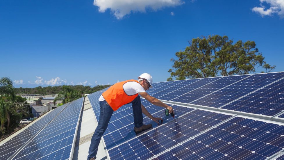 Solar-Installer