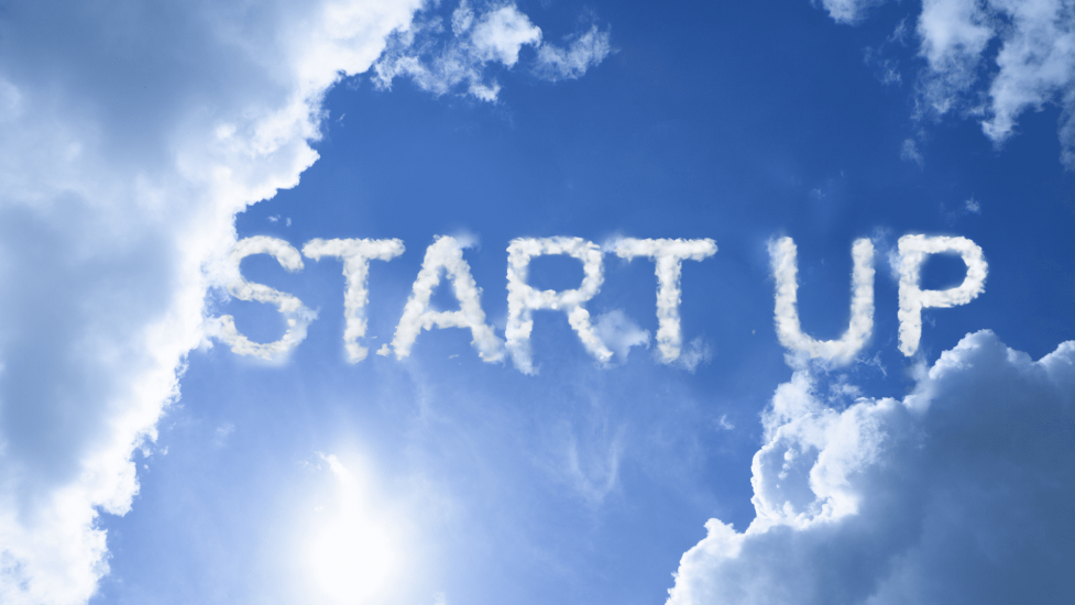 Start-Up