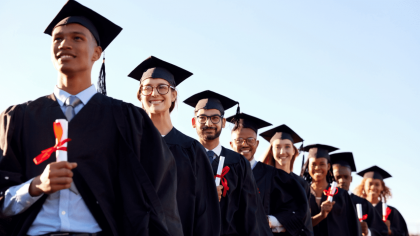 What are stealth majors in college that prepare you for the changing workforce