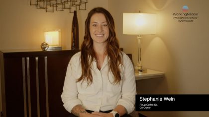 Stephanie Wein_Overheard