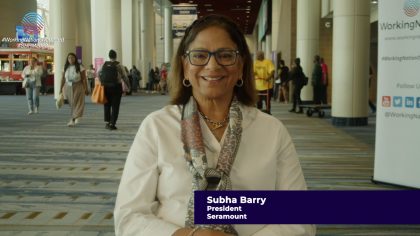 Subha Barry0