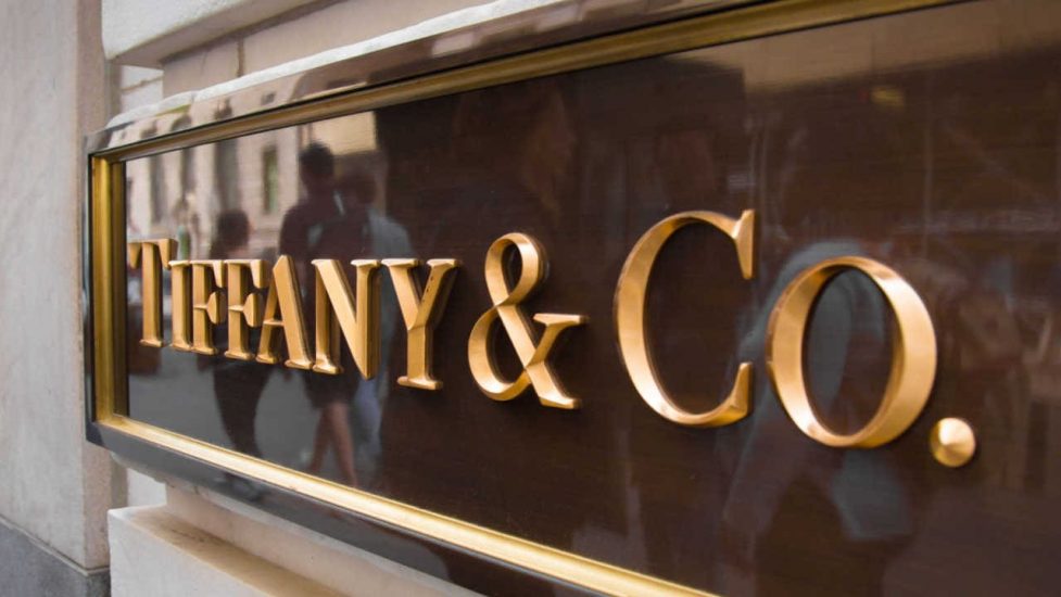 TIFFANY