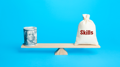Talent-Finance