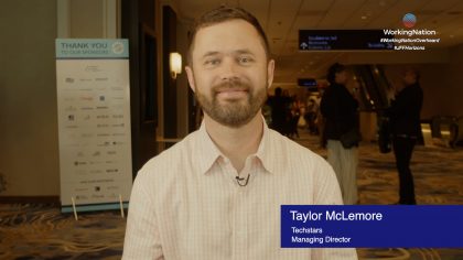 Taylor McLemore_Overheard0