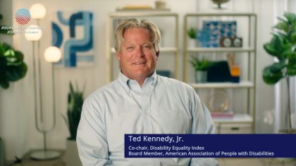 Ted Kennedy, Jr._Overheard0