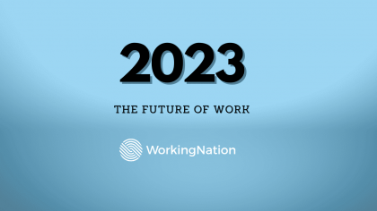 _The Future of Work 2023