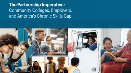 The Partnership Imperative (1)