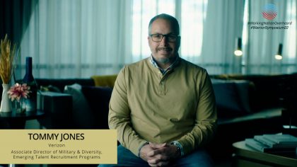 Tommy Jones_Overheard0