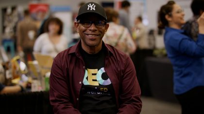Tony Simmons